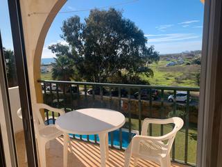 Lloguer Apartament  Calle hespérides. Piso de 3 habitaciones y 2 baños con preciosas vistas al mar en