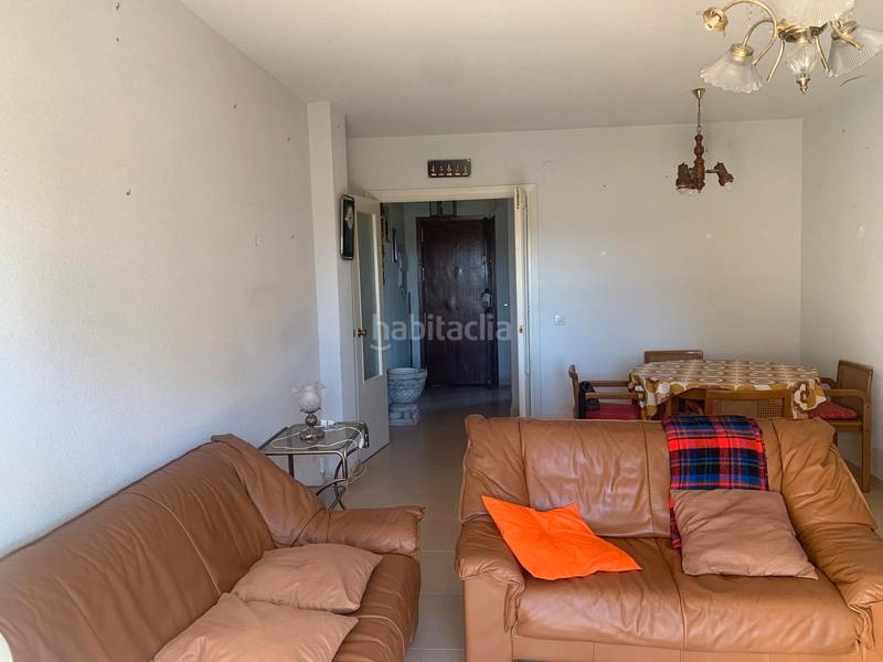 Foto 2abf2422-ff29-4366-9336-ab0d22dfda13. Affitto piccolo appartamento con piscina in Guadalmar Málaga