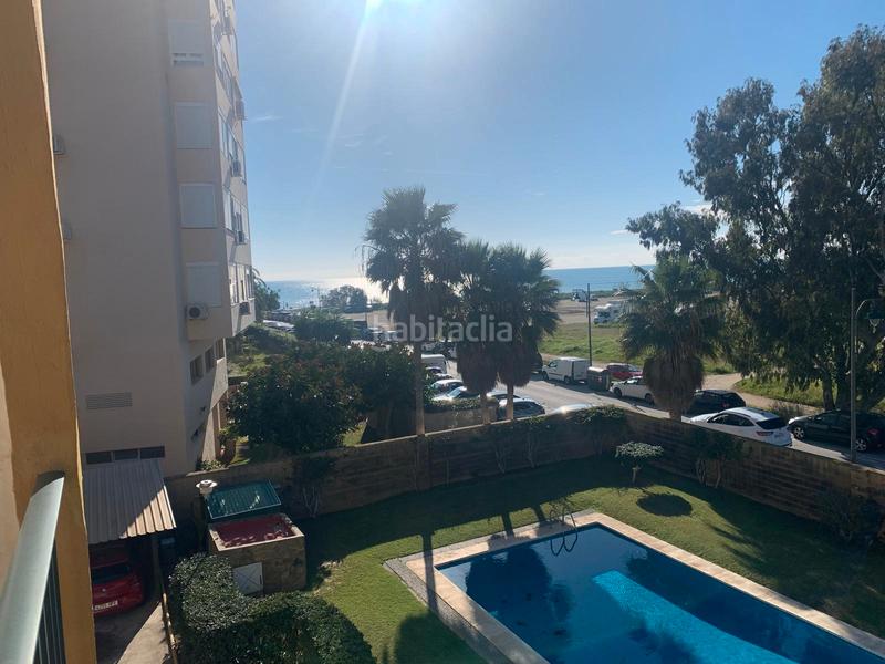 Foto 2cdf5490-2938-4725-a205-739ed7dd8f0c. Affitto piccolo appartamento con piscina in Guadalmar Málaga