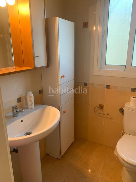 Foto 4c350ccf-294e-4443-8890-a4698c49a2a7. Affitto piccolo appartamento con piscina in Guadalmar Málaga