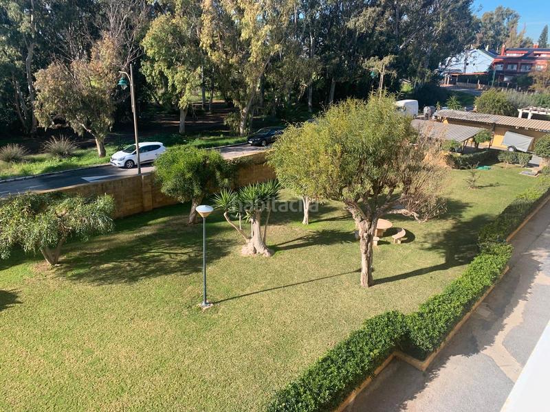 Foto 4ca639f0-74e1-45a0-ae39-4e70190ff728. Affitto piccolo appartamento con piscina in Guadalmar Málaga