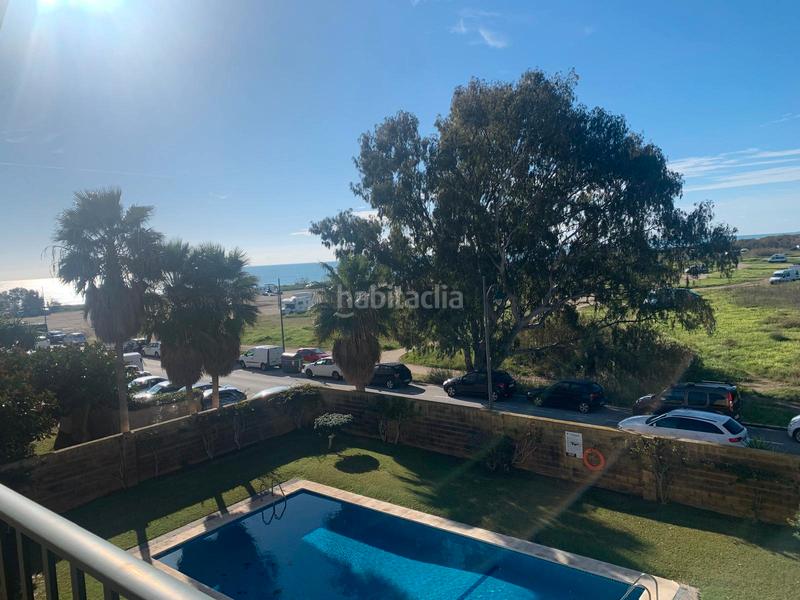 Foto 77798d41-3abb-4cb4-a125-1259eb83513e. Affitto piccolo appartamento con piscina in Guadalmar Málaga