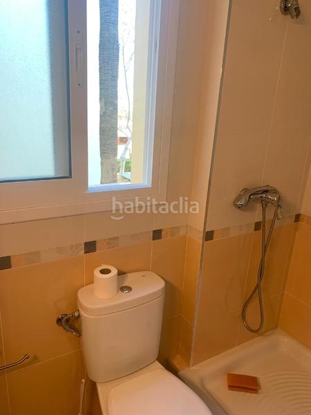 Foto 9d1e40d1-40b5-449e-b731-656a4a77f424. Affitto piccolo appartamento con piscina in Guadalmar Málaga