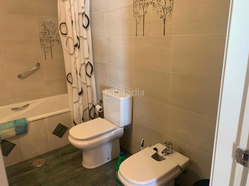 Foto c1be0f76-1b8d-4fe5-988c-c3a2cdfa79d2. Affitto piccolo appartamento con piscina in Guadalmar Málaga