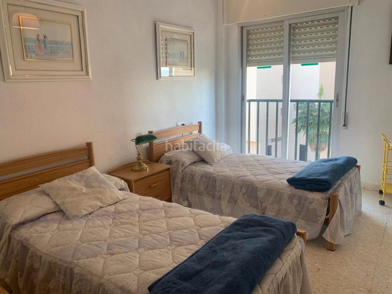 Foto f520bf6b-c41e-4954-bd2c-a8db0efbfb1e. Affitto piccolo appartamento con piscina in Guadalmar Málaga