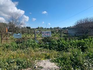 Finca rústica  Calle del lingüista lázaro carreter. Se vende parcela rústica/terreno de 2.000m² en máqueda-campanill