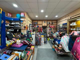 Business premise in Plaza Jardines de la Abadía