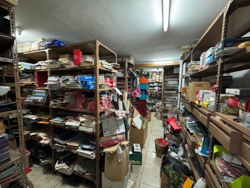 Foto 063e65a8-084c-48e9-ba24-f18ca9dab3c8. Rent business premise in Parque Ayala - Jardín de la Abadía - Huelín Málaga