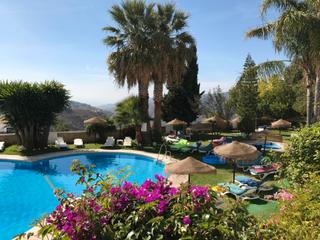 Local Comercial a Arenas. Hotel de 3 estrellas con 2 piscinas al aire libre y excelentes v