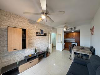 Appartamento en Los Pacos. Se vende piso de 1 dormitorio en los pacos, fuengirola (mlaga)