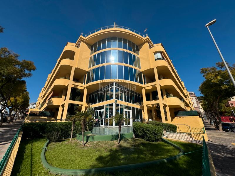 Foto 3aa4df26-102b-4683-819d-8adc35c9a671. Appartamento con parcheggio piscina in Los Pacos Fuengirola