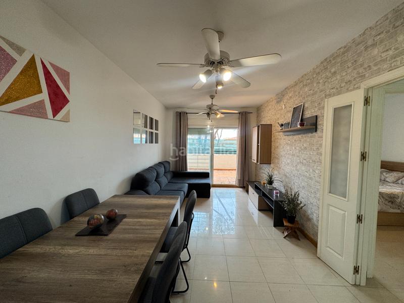 Foto 4b12b7b8-4203-46a3-a1d6-fa5c2b66c2fd. Appartamento con parcheggio piscina in Los Pacos Fuengirola