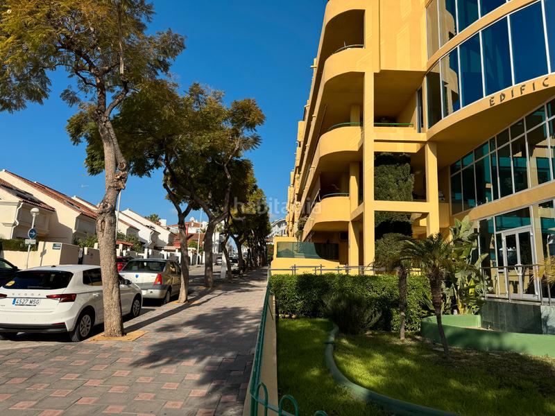 Foto a02b6e3f-2853-490e-8440-072a56976fe6. Appartamento con parcheggio piscina in Los Pacos Fuengirola