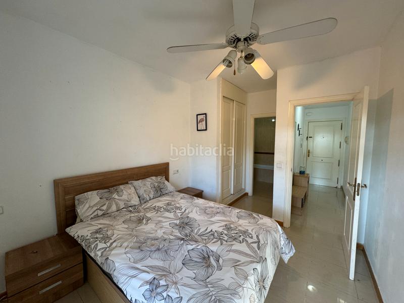 Foto a4d7aac3-d4b2-43dc-885c-14f6a3cb4ae6. Appartamento con parcheggio piscina in Los Pacos Fuengirola