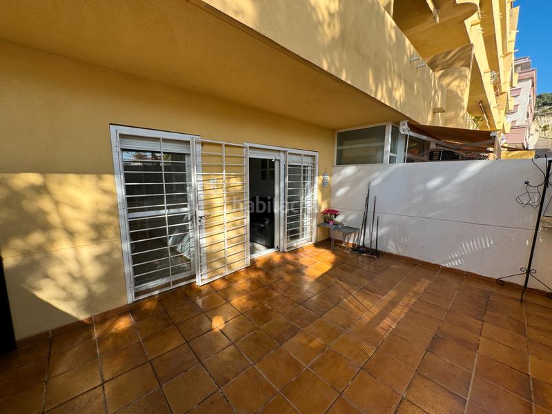 Foto aee33494-f542-4e1b-9281-df664a899428. Appartamento con parcheggio piscina in Los Pacos Fuengirola