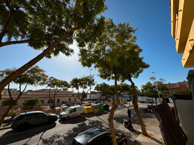 Foto be88946b-9adf-44ab-a269-91235be25b8f. Appartamento con parcheggio piscina in Los Pacos Fuengirola