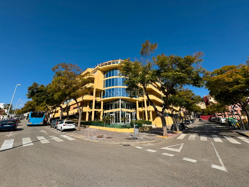 Foto cdfb45b0-3633-45f8-90f6-38bd92672054. Appartamento con parcheggio piscina in Los Pacos Fuengirola