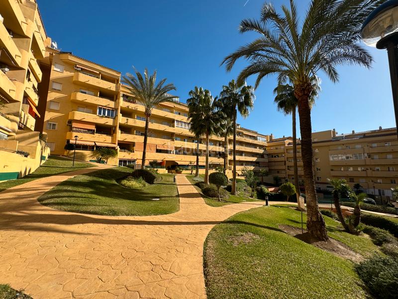 Foto dcf70291-4879-400b-9b0a-ea39b2c1274d. Appartamento con parcheggio piscina in Los Pacos Fuengirola