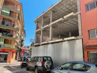 Edificio en Puerto Deportivo. Edificio en construcción de 3 plantas de 517 m² construidos en f