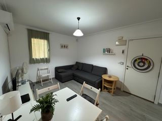 Lloguer Planta baixa  Calle cruceta. Piso bajo de 2 habitaciones en la zona de puerta blanca (málaga)