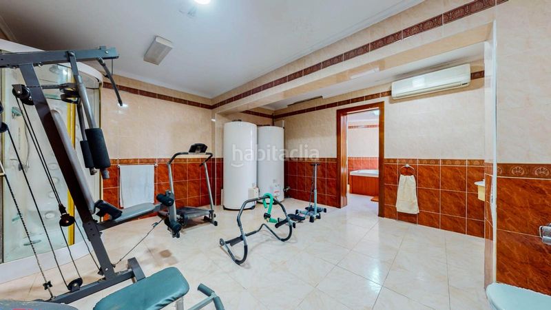 Foto 3f4f8f06-4941-4383-8e08-7d04a44c8326. Xalet amb piscina a campo de Mijas Mijas