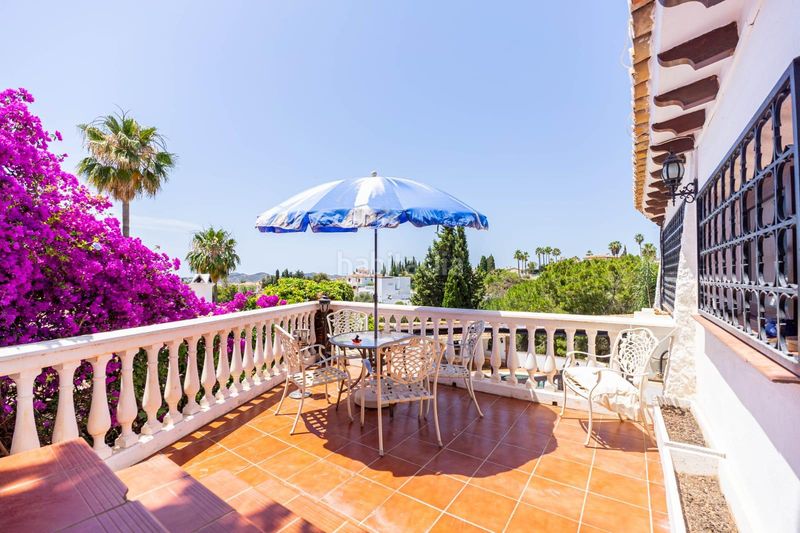 Foto 6b4e4d25-d604-4599-9e7a-106d13a92183. Xalet amb piscina a campo de Mijas Mijas