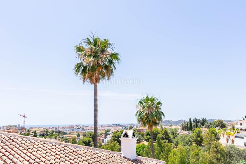 Foto 9cfac295-a021-4ac7-b3b7-c2f0d609083e. Xalet amb piscina a campo de Mijas Mijas