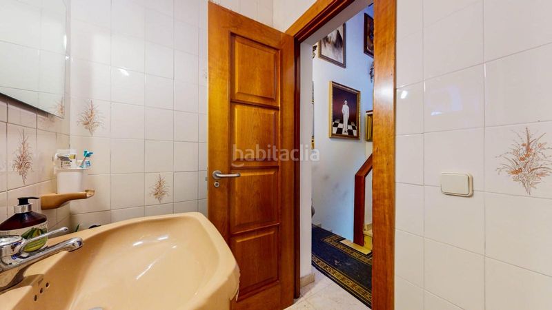 Foto affbb214-56b9-4e24-ae7c-ac5ca0fb30b9. Xalet amb piscina a campo de Mijas Mijas