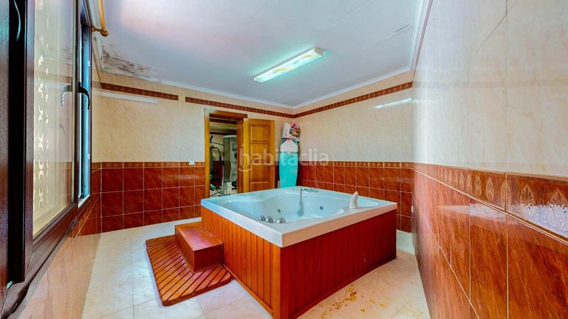 Foto bfacc9e4-7ed6-4d66-8fa3-1f44ea944675. Xalet amb piscina a campo de Mijas Mijas