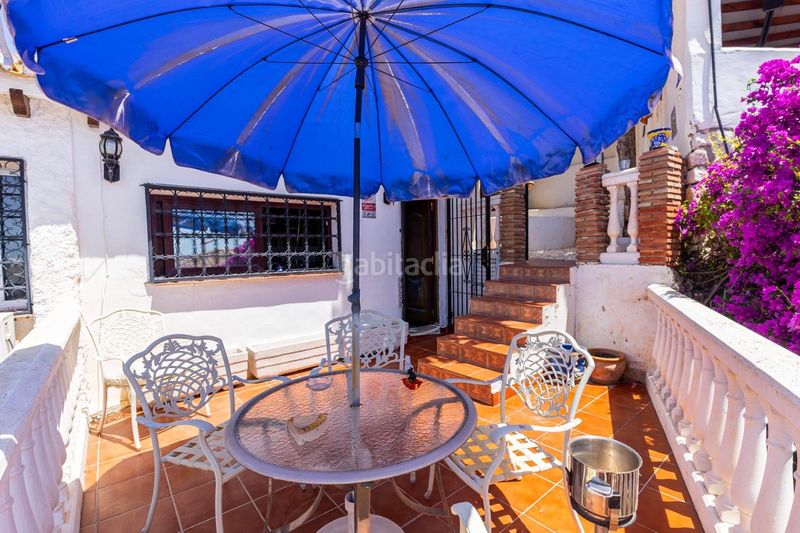 Foto d1d4209c-e1cc-45a3-a497-a45a4520b8c8. Xalet amb piscina a campo de Mijas Mijas