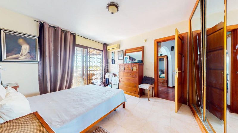 Foto f8b3035b-2be4-4d10-aef3-3e140f63a468. Xalet amb piscina a campo de Mijas Mijas
