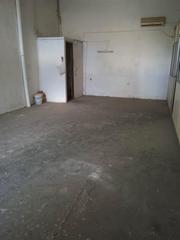 Location Local commercial à Mangas Verdes - Las Flores - Parque del Sur. Se alquila local comercial de 85m² en ciudad jardín (málaga) con