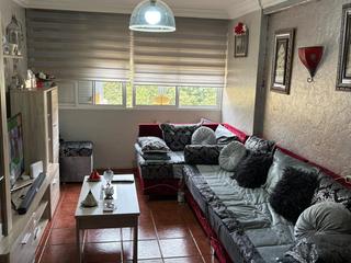 Appartement  Calle comandante román. Piso de 2 habitaciones y 1 baño reformado, muy bien ubicado, a 5