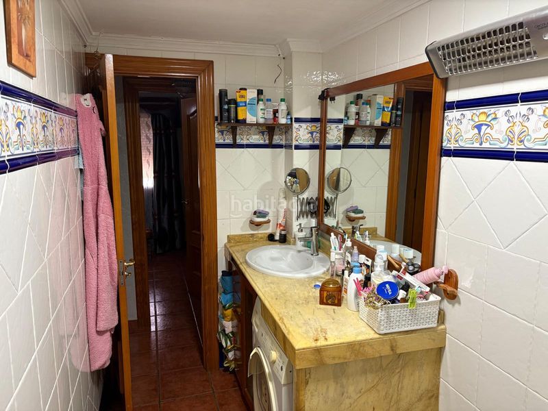 Foto 7e888282-131f-4ba4-ab55-f1c35e3a9288. Flat in Girón - Las Delicias Málaga