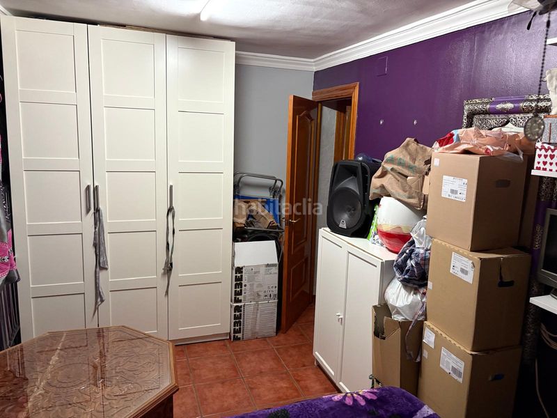 Foto a3f6a7ab-9516-435b-bd81-f5a349f2bdef. Flat in Girón - Las Delicias Málaga