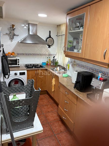 Foto cf5380e9-2d24-4e00-bea0-3bb8b161fd0c. Flat in Girón - Las Delicias Málaga