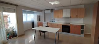 Miete Etagenwohnung  Calle san pancracio. Alquiler de larga temporada magnífico piso estilo loft reformado