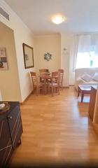 Flat in Calle Martín de la Plaza 27