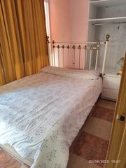 Apartament  Avenida de los boliches. Piso de 1 dormitorio y terraza en los boliches fuengirola (málag
