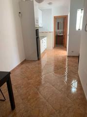 Pis  Calle jazmín. Se vende piso bajo de 1 dormitorio, 1 baño y patio en las laguna
