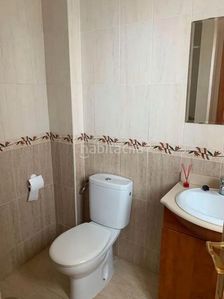 Foto 3d244d46-aee7-425a-8c18-4477bbae2de8. Appartement dans Los Árboles Mijas