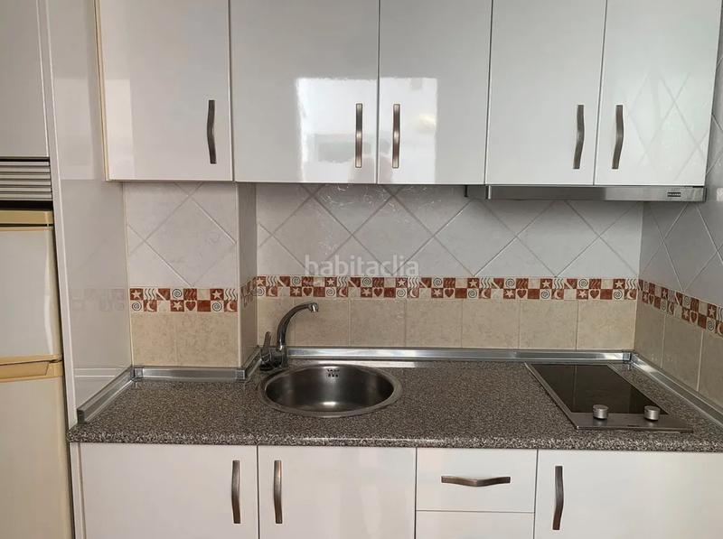 Foto 7b7d60e5-a0d7-4612-ba44-13d95e9daa24. Appartement dans Los Árboles Mijas