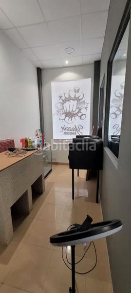 Foto adc65d4b-32b8-45a2-8eb8-2cf6871a7569. Location local commercial dans Puerto Deportivo Fuengirola