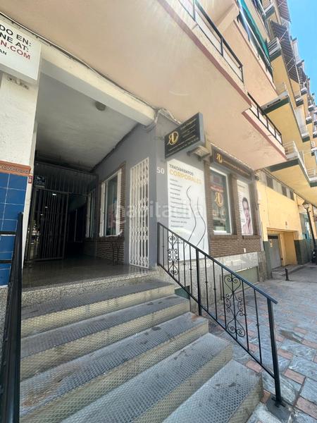 Foto b9b52bc7-2c32-4268-a19f-84724821b539. Location local commercial dans Puerto Deportivo Fuengirola