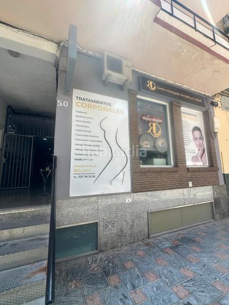 Foto dc24fec9-0674-4486-9aa1-fb1da57c6743. Location local commercial dans Puerto Deportivo Fuengirola