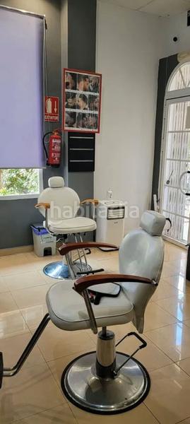 Foto f476ee89-d14e-4318-b1cc-c3e13f4b3ce9. Location local commercial dans Puerto Deportivo Fuengirola