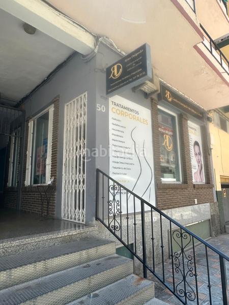 Foto 3d801f2b-b3b1-449b-b1ce-86bfdb3a0747. Miete geschäftsraum in Puerto Deportivo Fuengirola