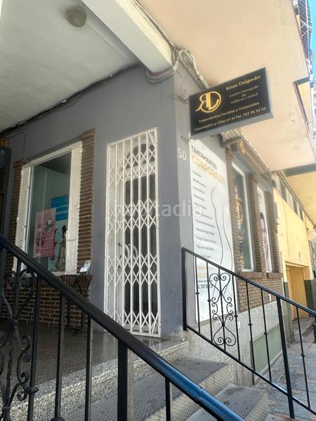 Foto e3319f14-4f0f-4e3f-9da1-353e809fa1b9. Miete geschäftsraum in Puerto Deportivo Fuengirola