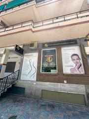 Business premise in Pasaje La Camboria