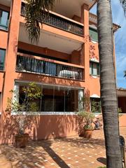 Pis  Calle de las golondrinas. Magnífico piso de 130 m² en venta en carib playa, marbesa, marbe